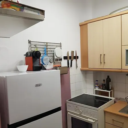 Quiet Centre With Large Balcony Apartment Thessaloniki